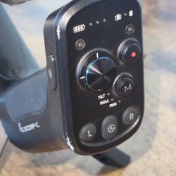 Zhiyun Camera Gimbal 