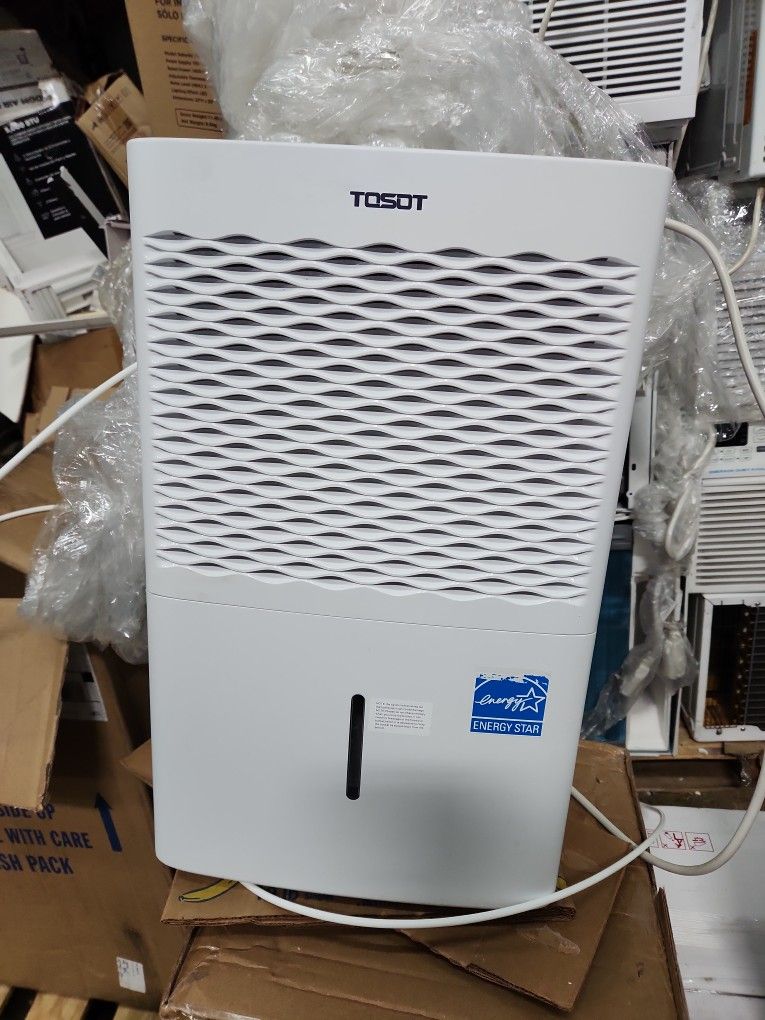 Dehumidifier 35 Pint