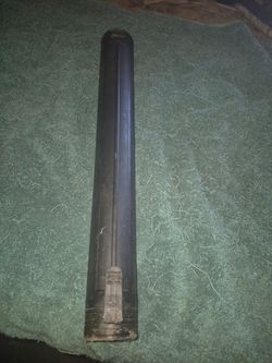 Shop Vac wands