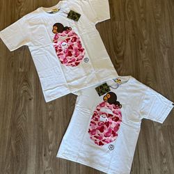 Bape T Shirt 
