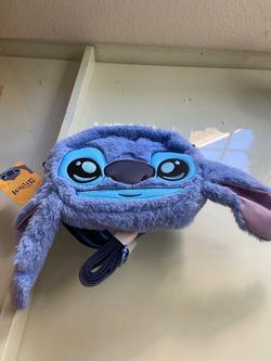 Disney Stitch bio world hand bag