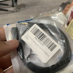 Aux Cord For phone
