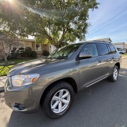 2010 Toyota Highlander