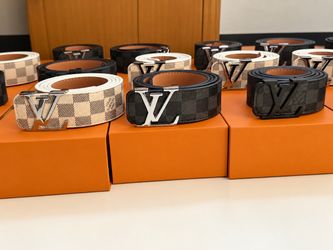 Belts