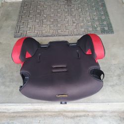 Graco Booster Car Seat Expires 2028