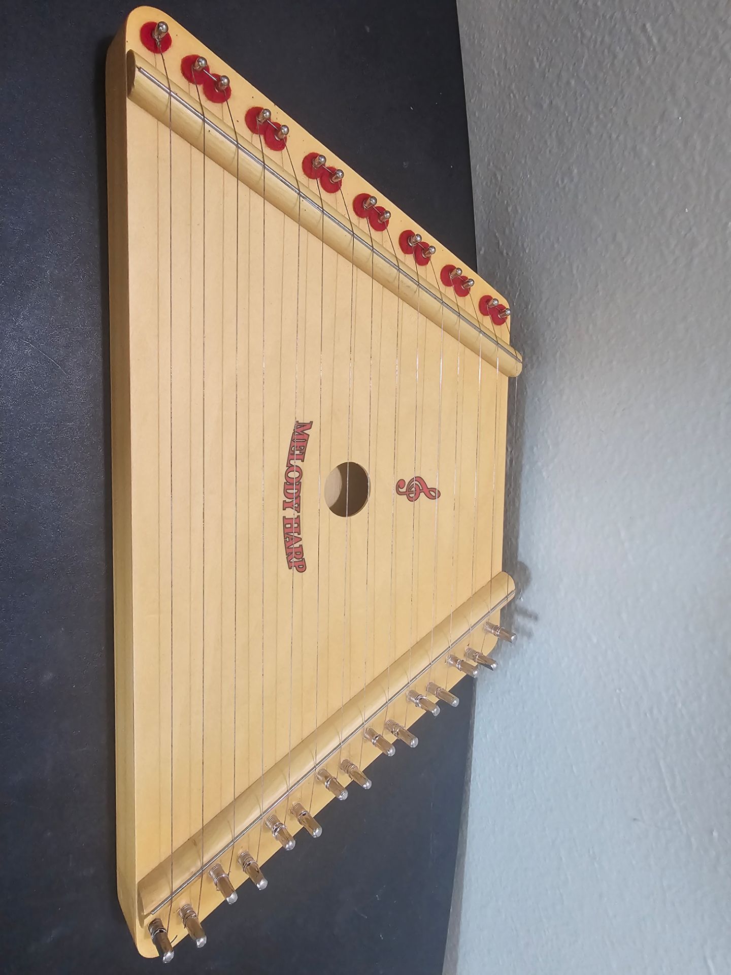 Melody Harp