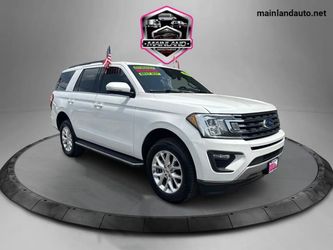 2020 Ford Expedition