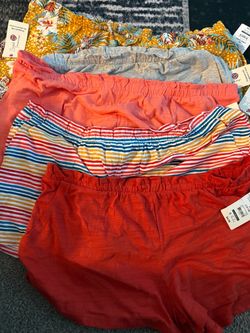 Sleep shorts(new)