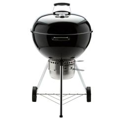 22 in. Original Kettle Premium Charcoal Grill