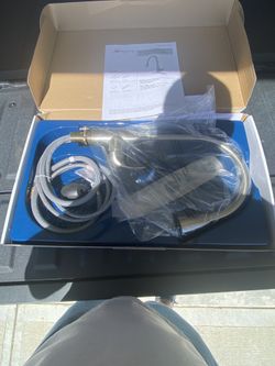 Seasons Kitchen Faucet Brand New