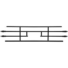 Dog Carrier Cargo Barrier Let 2017-2022 Toyota Highlander NEW