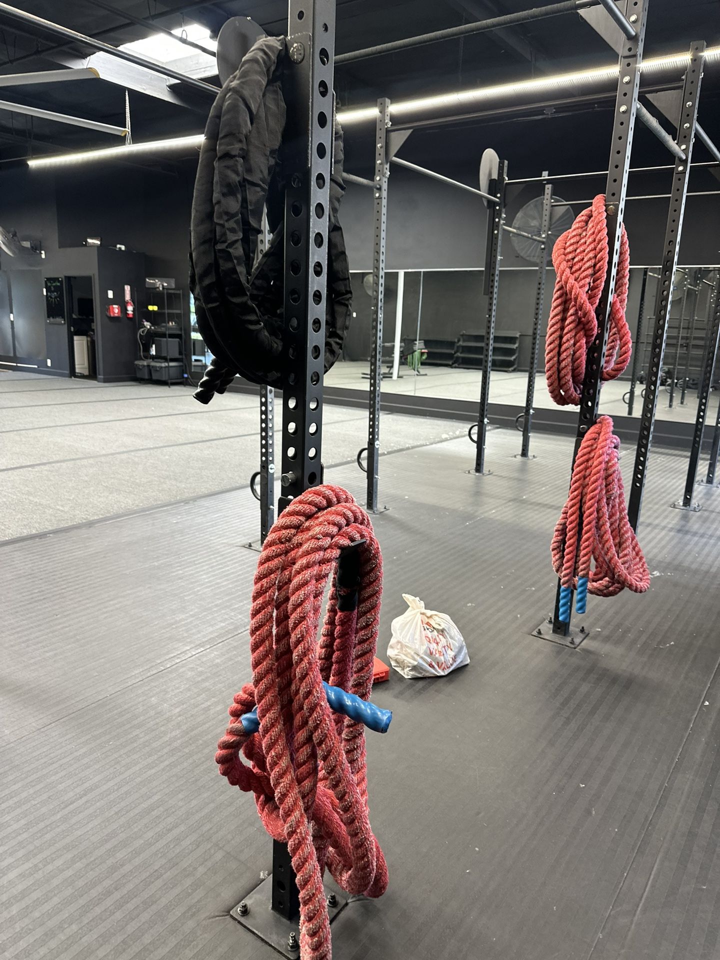 Gym Equipment