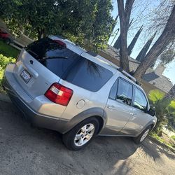 2007 Ford Freestyle