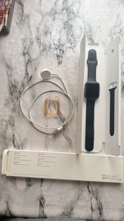 Apple Watch 44mm