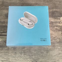 HEADPHONES MADE IN CHINA 