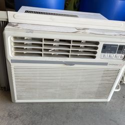 DAEWOO Room Air Conditioner 