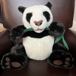 FAO Schwarz “Panda” made for Toy “R” Us - 16’’