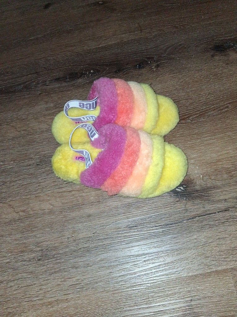 Ugg Slippers