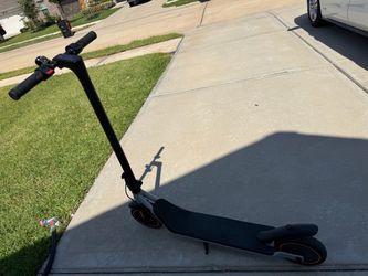n3c electric scooter with charger