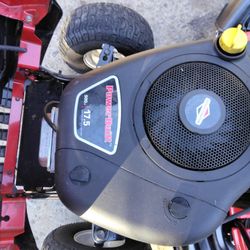 2018 Troy-Bilt Riding Mower Pony 