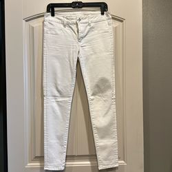 American eagle size 4 short