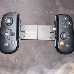 Backbone - One (Lightning) Mobile Gaming