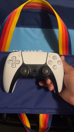 Ps5 remote