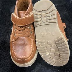 Children’s Place Toddler Boots