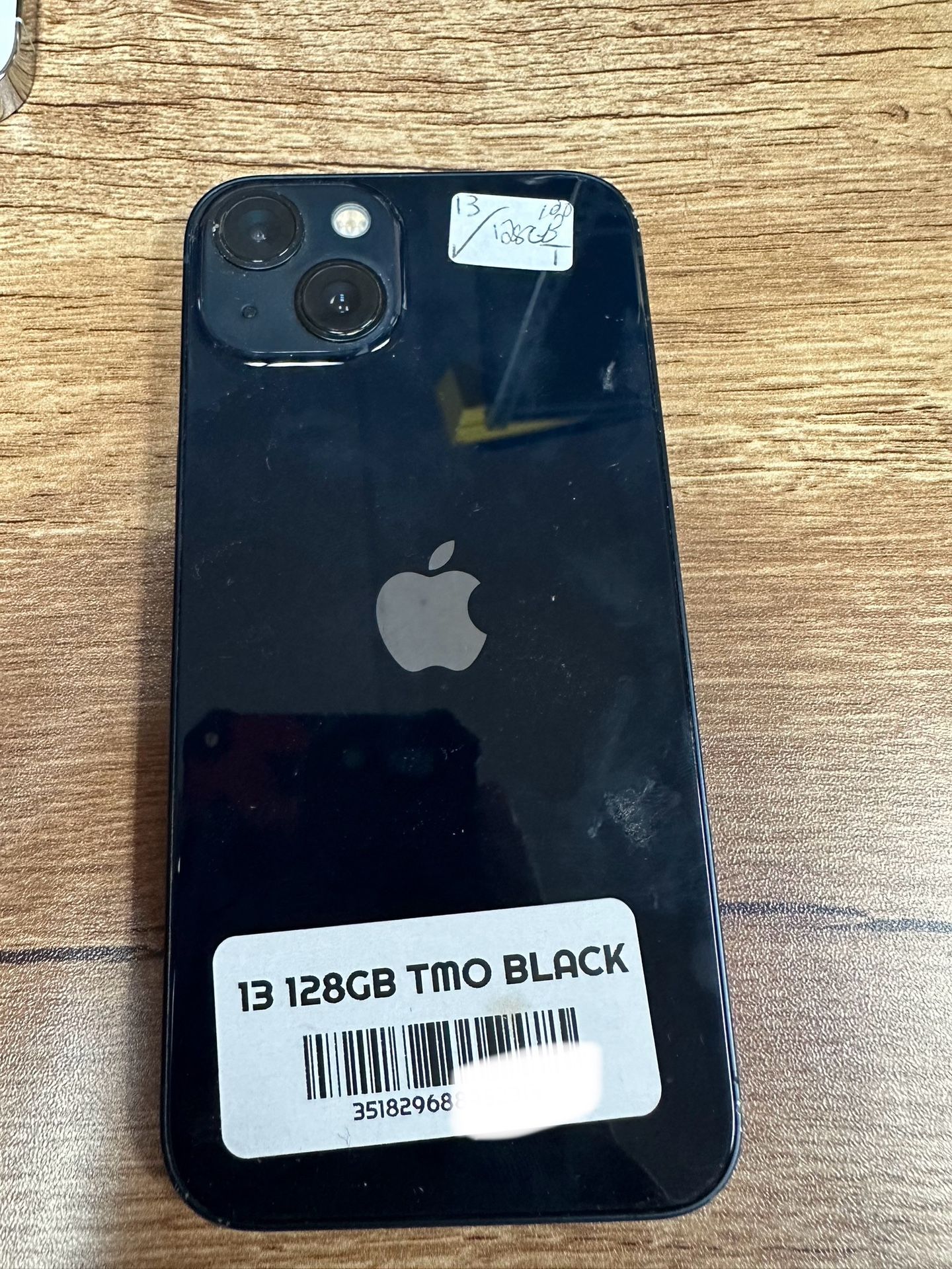 On Sale iPhone 13 128GB T-mobile