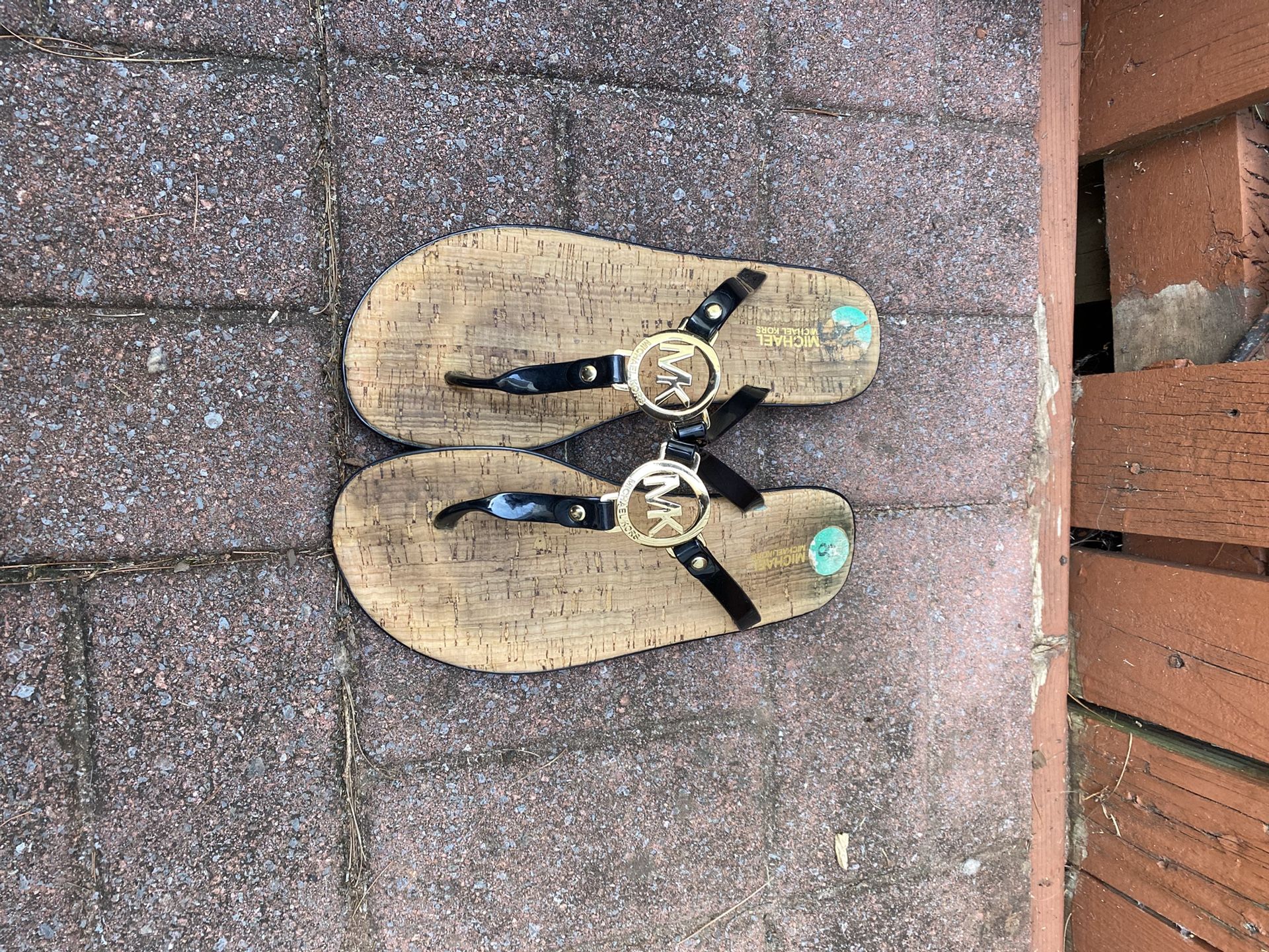 Michael Kors Sandals