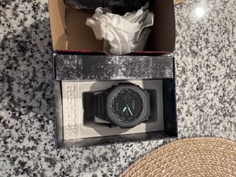 G Shock GA2100K-1A