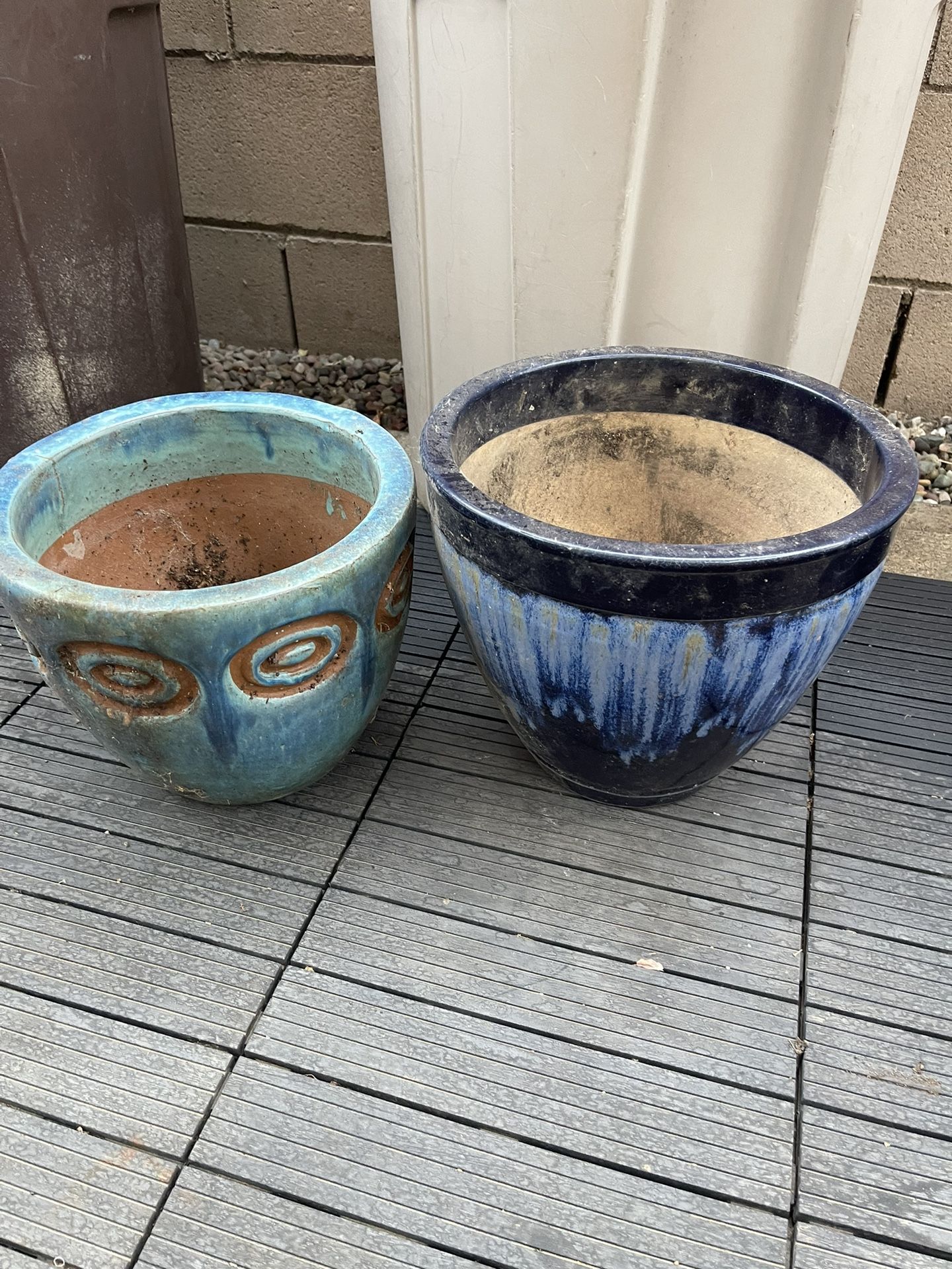 Pot for Plants