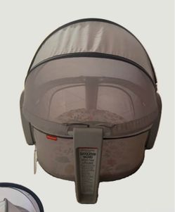 Fisher-Price Baby Portable Dome