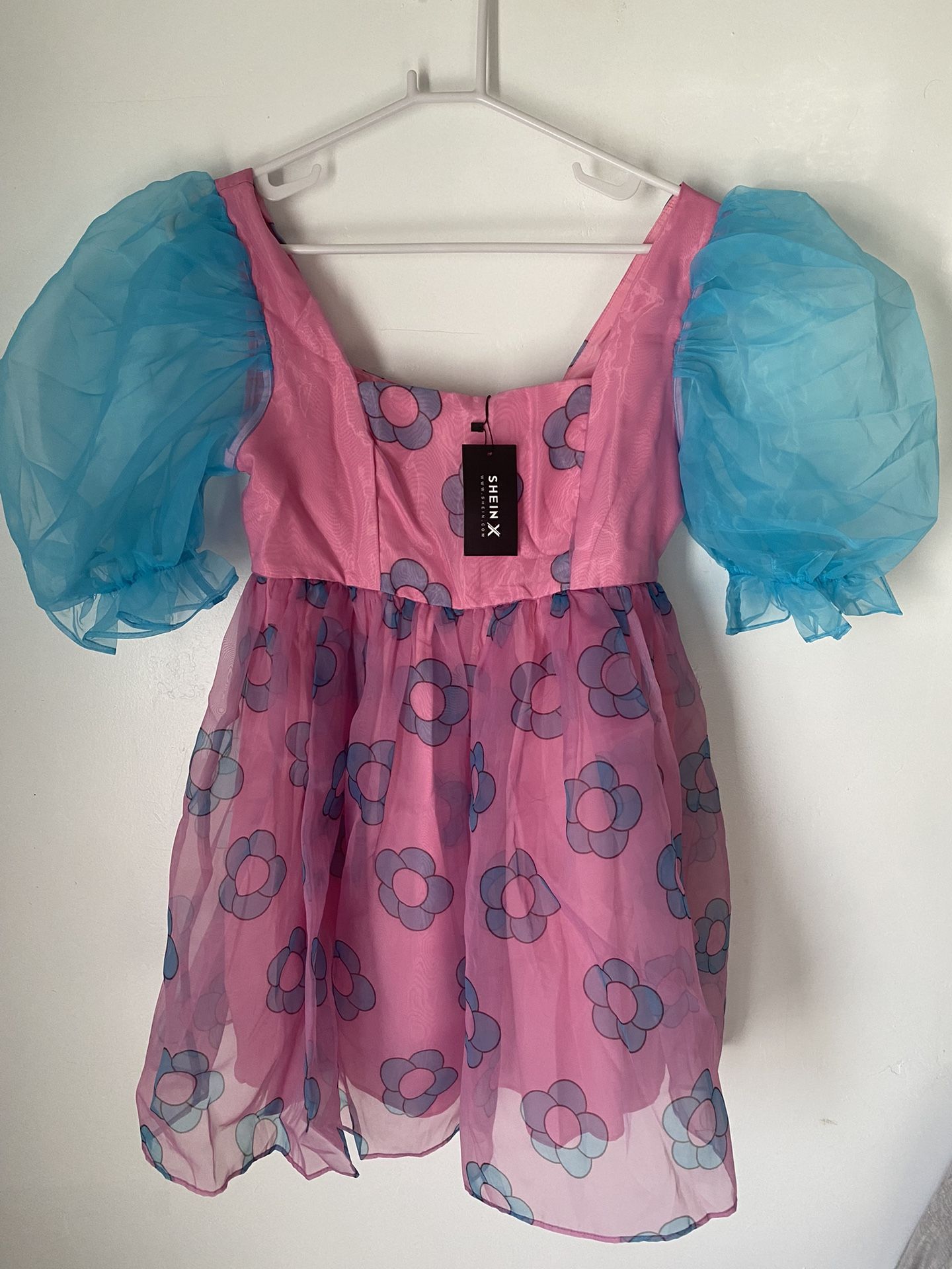 Abby Cadabby Adult Inspired Costume :)
