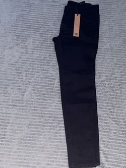SM 1:1 KSUBII Jeans