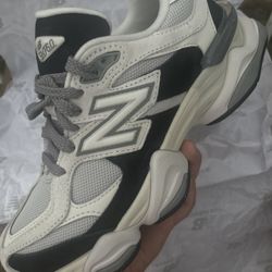 New Balances 