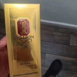 1 Million Royal
