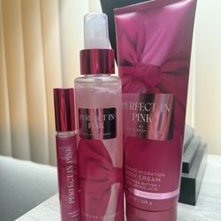 Fragrance