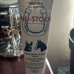 Nu-Stock