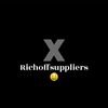 Richoff suppliers