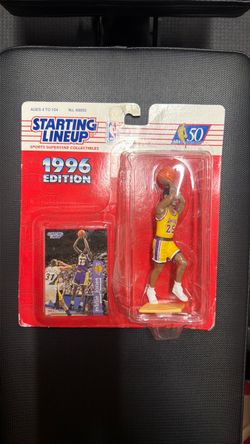 Starting LineUp- Eddie Jones