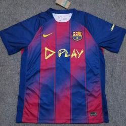 Barcelona 🔵🔴Jerseys 🏟⚽️
