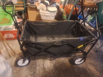 Wagons carts