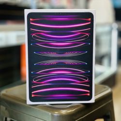 iPad Pro 4th Gen 11 Inch