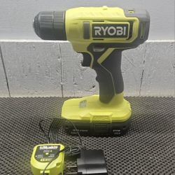 RYOBI Drill Driver