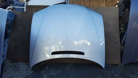 99 00 01 02 03 04 05 06 1999 2000 2001 2002 2003 2004 2005 2006 BMW 3 SERIES 328i 323i 325i 330i SEDAN HOOD BONNET COVER PANEL SHELL OEM