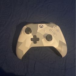 Xbox Controller