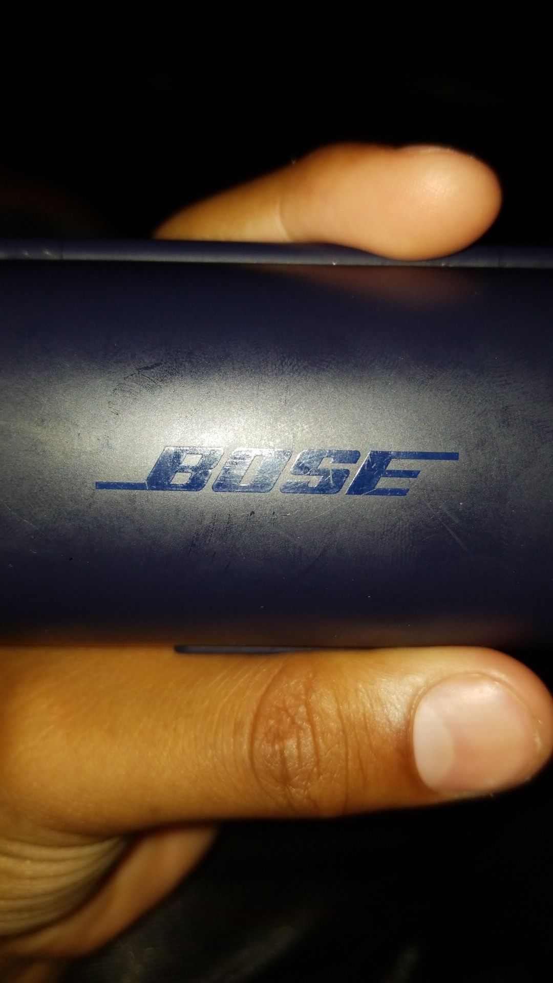 Bose headphones