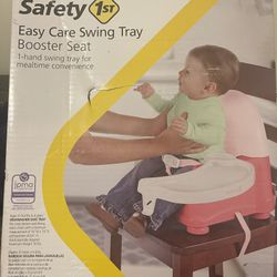 Booster Seat 