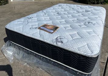 Queen Orthopedic Supreme Ultra Plush!》》》
